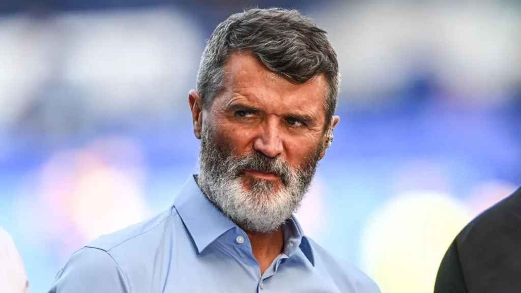 Roy-Keane