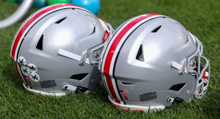 Ohio State has emerged as a noteworthy candidate to monitor...