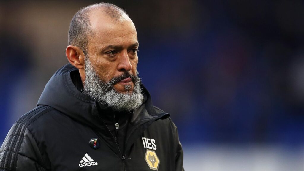 TODAY’S NEWS: Nottingham Forest manager Nuno expresses frustration regarding the goals scored by Brentford.