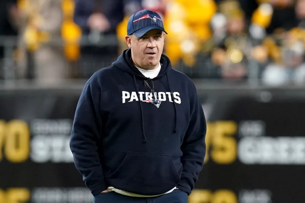 BRAEKING NEWS: NFL Insider Provides Fresh Information Regarding Patriots’ Search for Offensive Coordinator