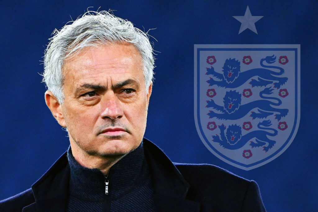 PM-TALKSPORT-Jose_Mourinho_England