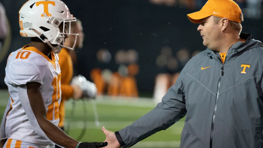 Tennessee Vols News: A Tennessee Vols analyst with more than ten years of coaching expertise is recruited by an NFL franchise.