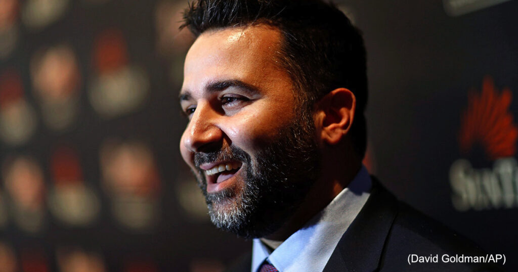 TODAY’S REPORT: The recent addition to the Atlanta Braves discloses that Alex Anthopoulos employed a straightforward and no-nonsense approach during the signing process.