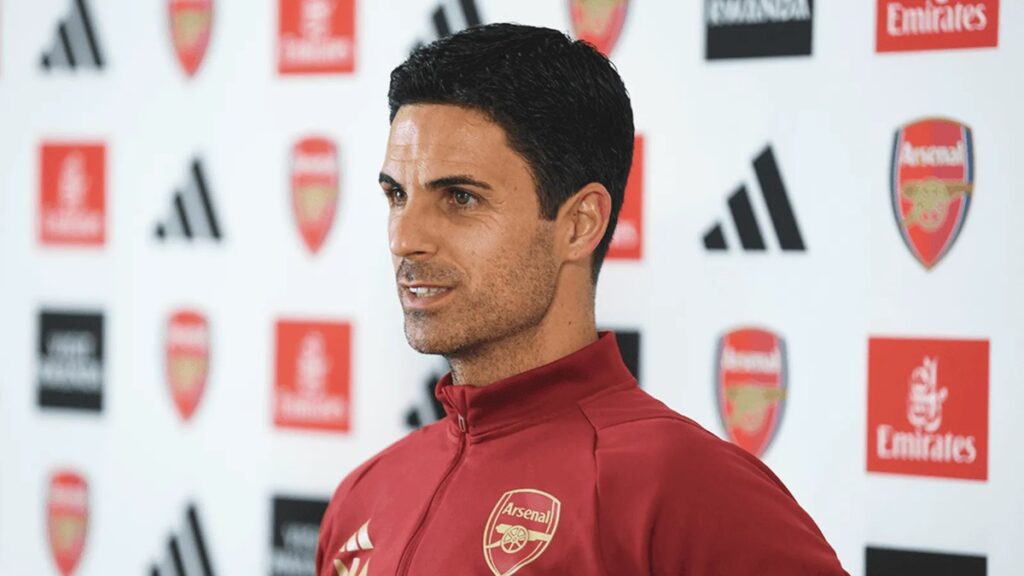 arteta-press-conference