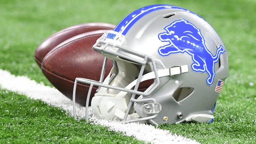 BREAKING NEWS: The Detroit Lions have inked deals with 11 players for reserve/futures contracts.