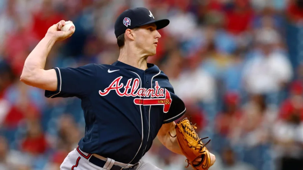 REPORT NEWS: “Five unexpected players poised to stand out during the Braves’ spring training.”