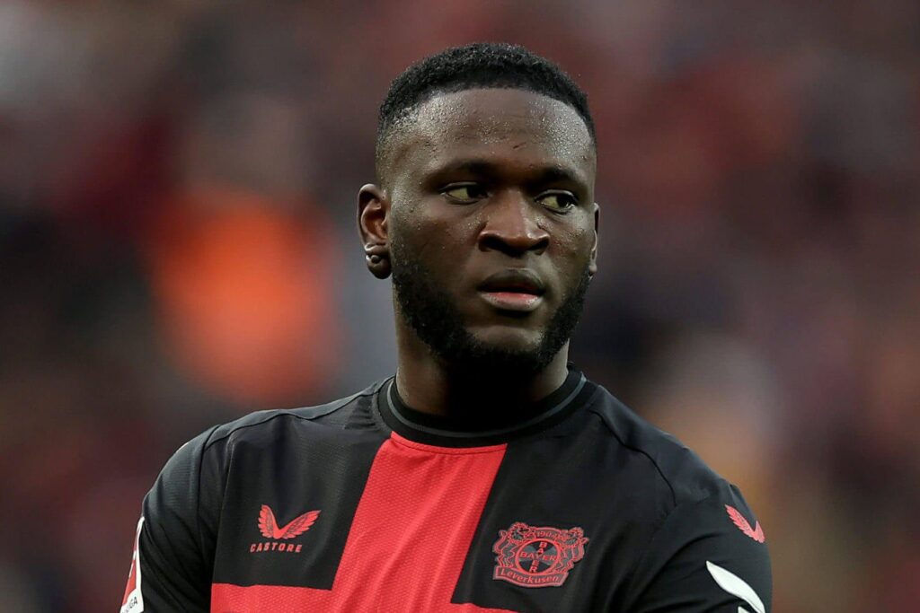 FANTASTIC MOVEMENT:West Ham is willing to set a new transfer record as they make arrangements to acquire Victor Boniface, the standout player from Bayer Leverkusen.