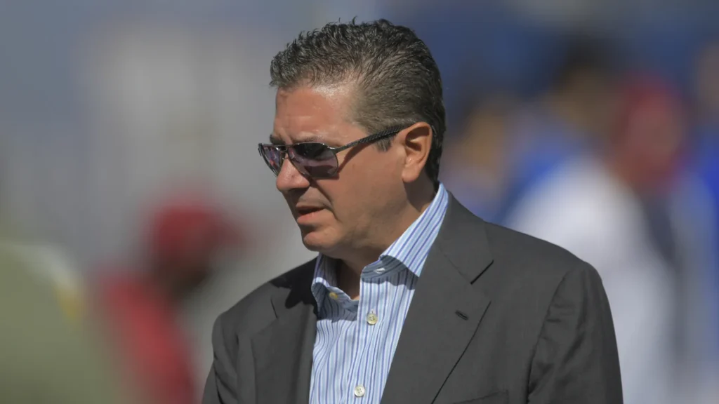 When Dan Snyder purchased the Washington franchise in 1999, it was considered one of the…