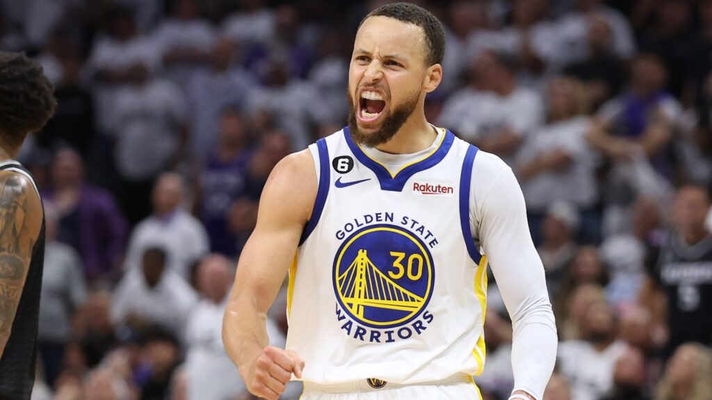 Despite the Golden State Warriors trailing 2-1 to the Boston Celtics in the 2022 NBA Finals after dropping Game 3, star player Stephen Curry maintained a strong belief that his…