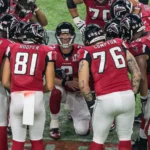 Atlanta-Falcons