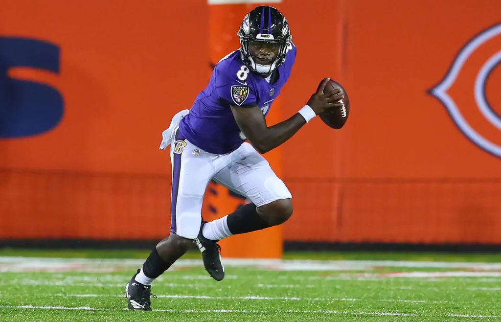 Baltimore-Ravens-quarterback-Lamar-Jackson-2018