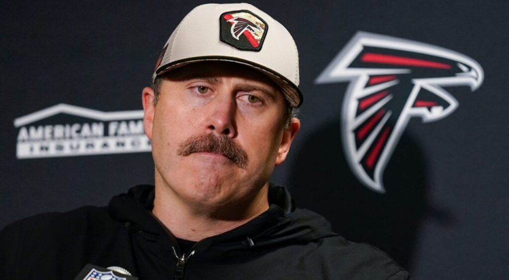 When the Steelers appointed former Falcons head coach as their offensive coordinator, it signaled the end of any potential trade discussions for….