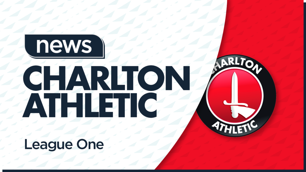 BREAKING NEWS: a standout player for Charlton Athletic, has garnered interest from both Brighton and Celtic after making his…