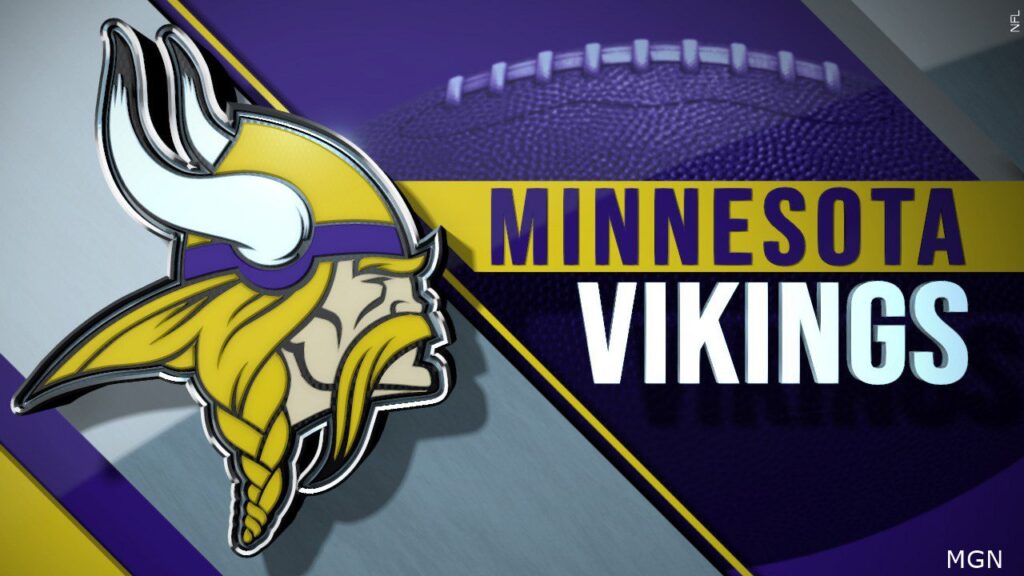 Jefferson has been eligible to secure a contract extension with the Vikings since the conclusion of the…