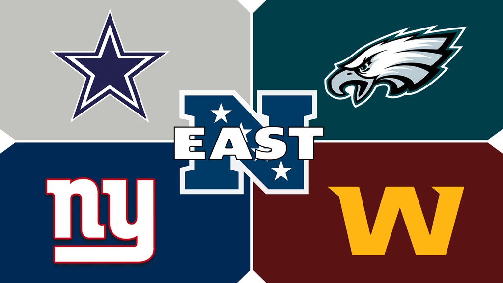 The NFC East seems akin to a group of farmers who caught wind of slash-and-burn agriculture without bothering to read the..