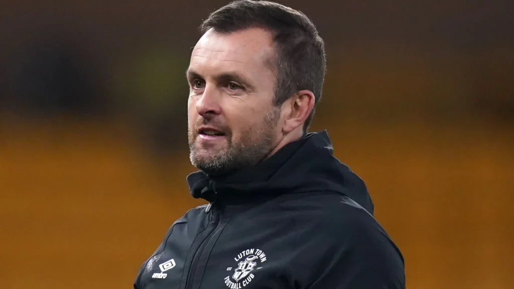 Nathan Jones recently disclosed that he engaged in “tentative” discussions about the Charlton Athletic managerial position in..