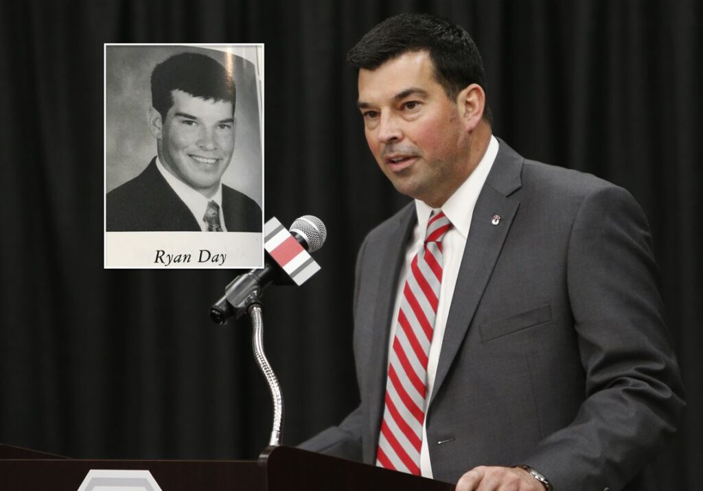 The Ohio State football team, under the guidance of head coach Ryan Day, has made a commendable decision in appointing..