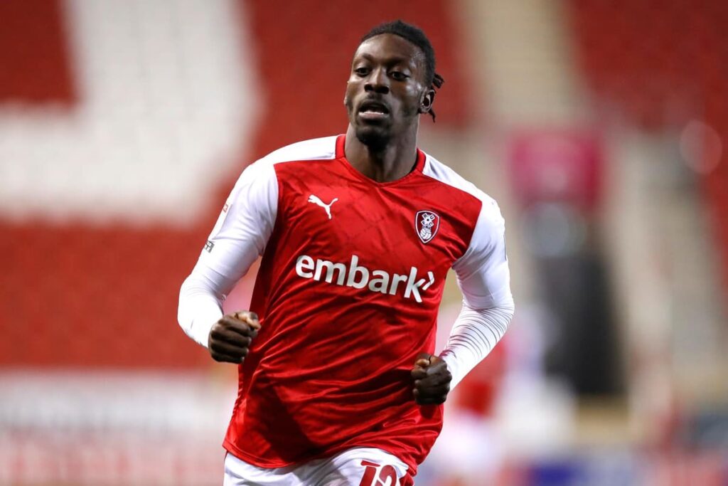 Freddie Ladapo’s precise goal in the 73rd minute marked the initiation of points for the new Charlton Athletic manager…