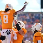 The former standout from the Alabama found recognition among Bleacher Report’s anticipated top-eight defensive stars for the…