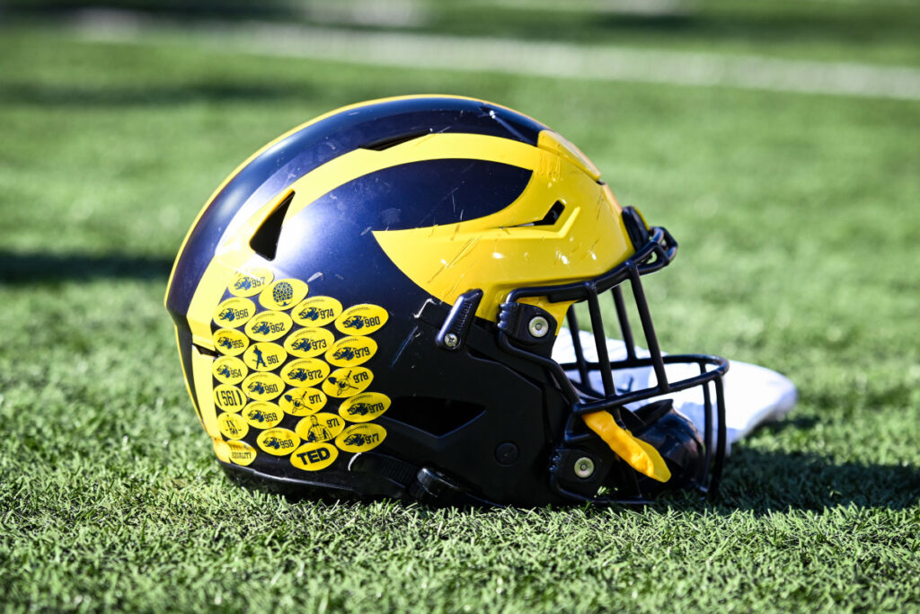 Michigan’s head coach Facing Humilluation Under The…