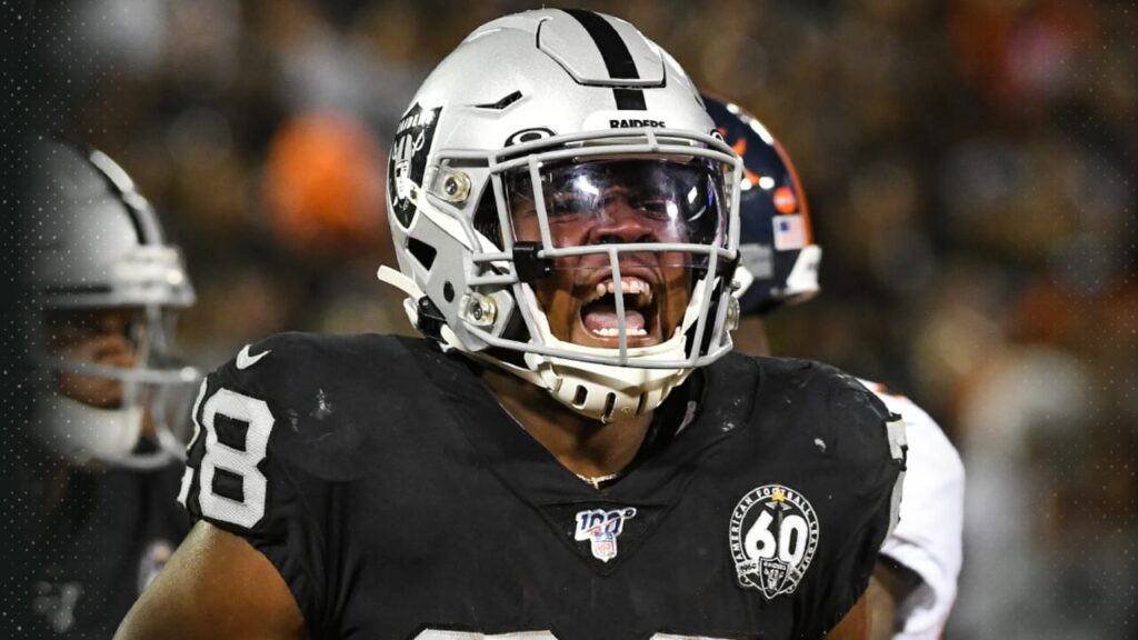 Josh Jacobs and Las Vegas Raiders Contract Standoff and Ongoing Challenges..