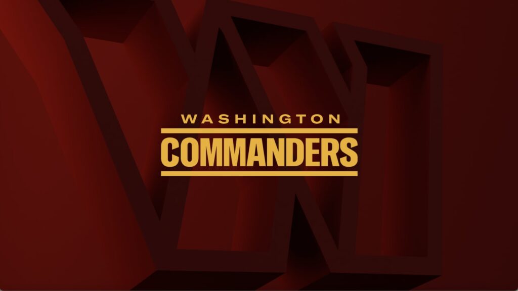 Washington Commanders Embark on Recalibrate’ Phase with New Leadership and Draft Possibilities..