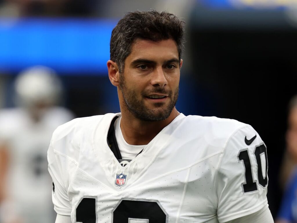 jimmy-garoppolo-raiders-kiyoshi-mio-usa-today-sports