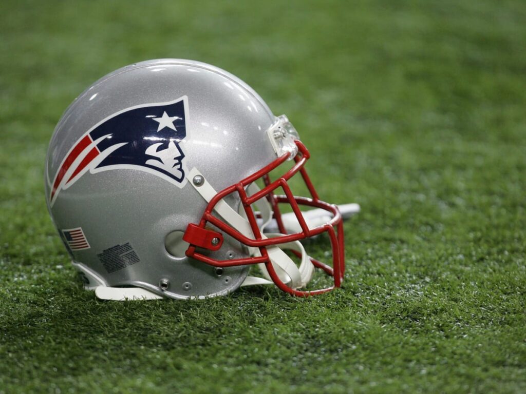 “Patriots Poised for Offseason Spending Spree as NFL Announces Significant Salary Cap Boost”