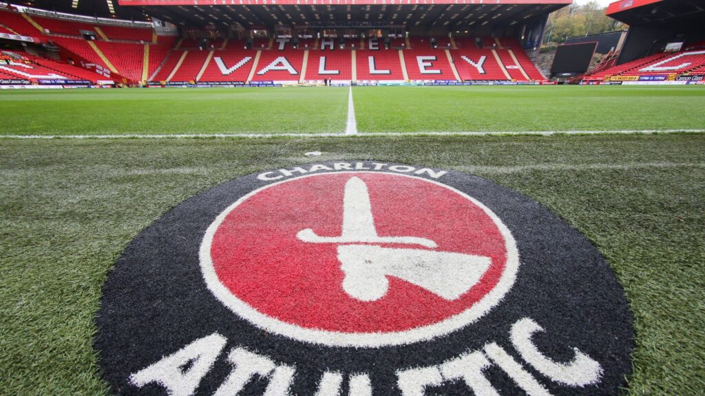 BREAKIN NEWS: Tension in Charlton Athletic as their key star player was dismiss in..