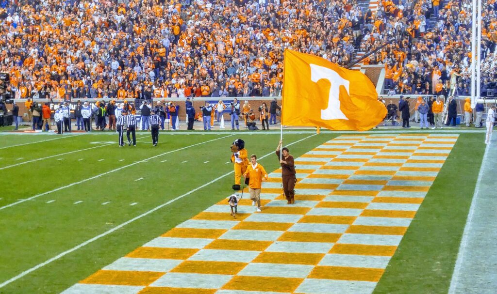 Superb News: History made for Tennessee Vols Baseball In Game Two with a ‘TRIPLE PLAY!’