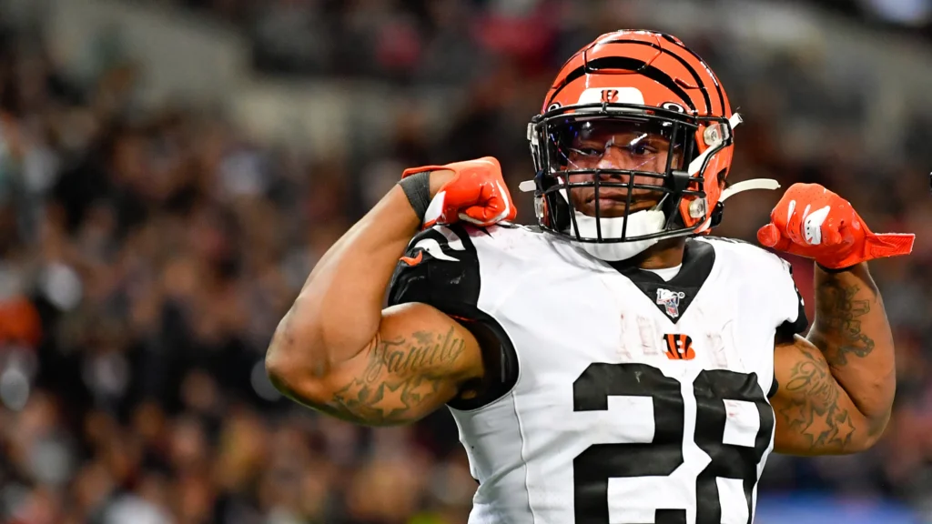 A crucial deadline looms for a decision that won’t linger into the offseason as it did last year when Mixon ultimately agreed to a pay cut in July to remain with the team…