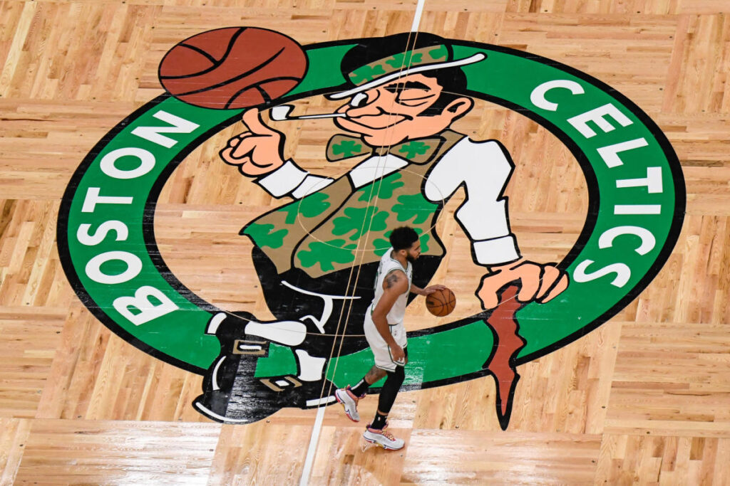 BREAKING NEWS: The Celtics have enjoyed success in 12 out of their last 14 games…