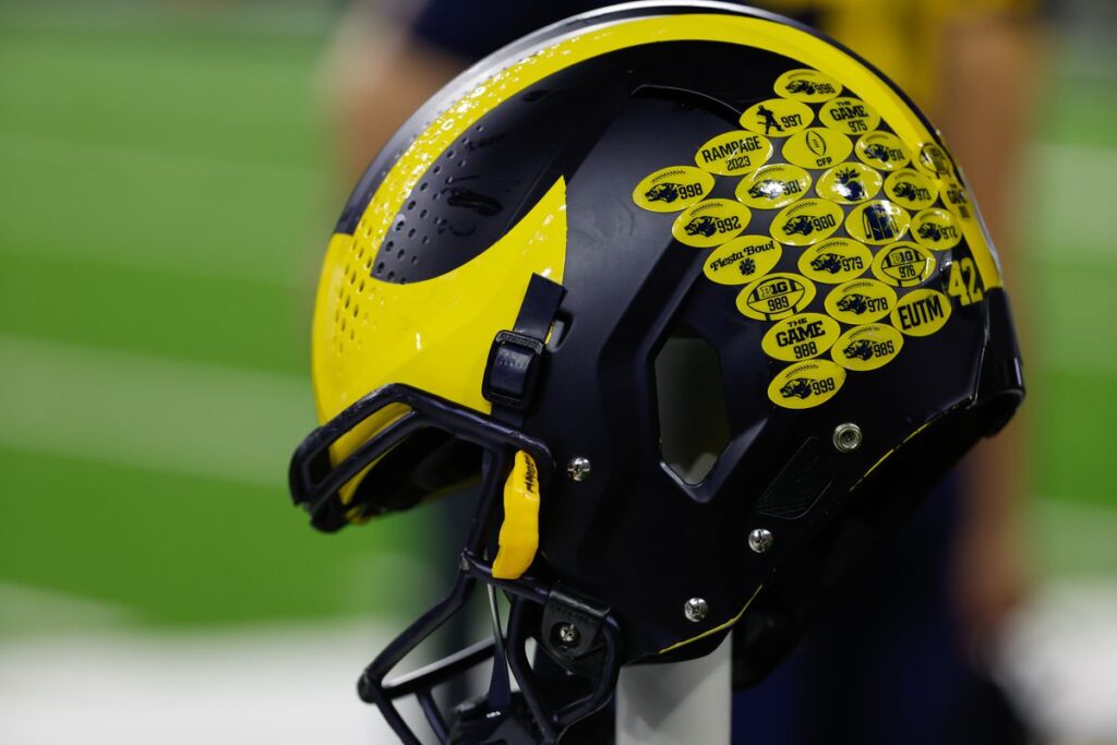 Michigan head coach program, announced on Wednesday afternoon through a press release that Sean Magee has been appointed as the…