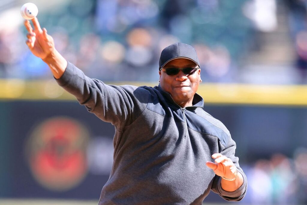 LATEST UPDATE:  “Bo Jackson’s Enduring Legacy with the Kansas City Royals”