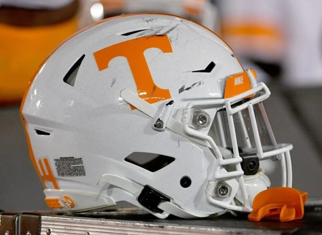 A former linebacker for the Tennessee Vols, has ascended to a significant role in the…