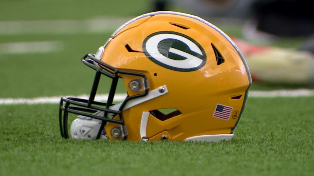 The veteran linebacker will be released by the Packers when the new league year begins on…