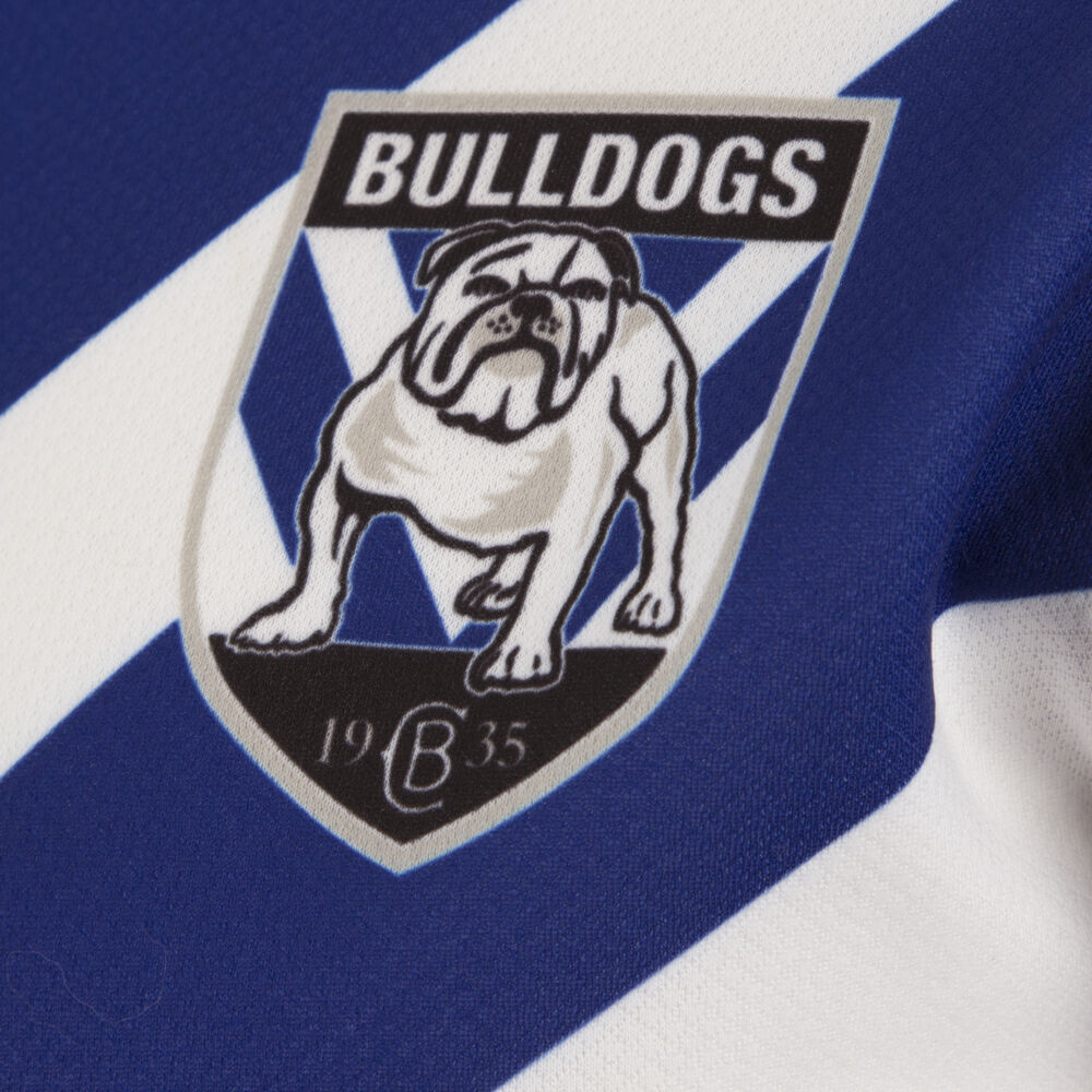 The Bulldogs have strengthened their front-row options by securing the services of…