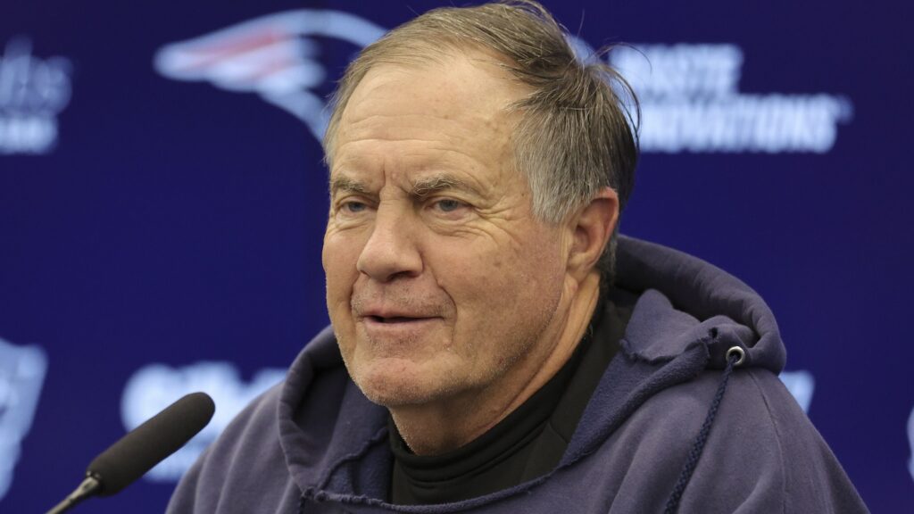 Belichick has garnered criticism from various quarters, including former players, with some expressing discontent…