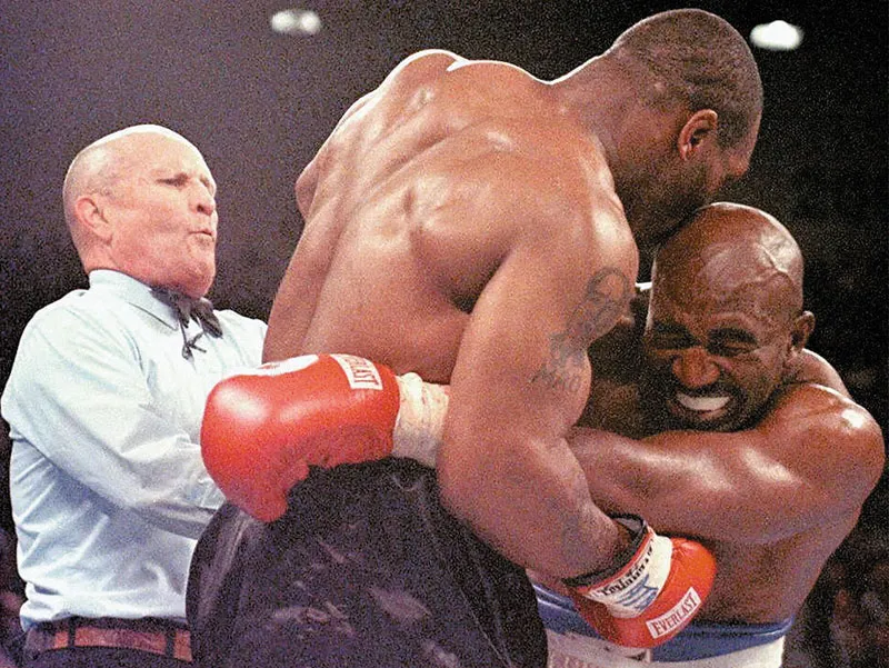 Renowned heavyweight boxer, Mike Tyson, is set to make a much-anticipated comeback to the boxing ring later this year…