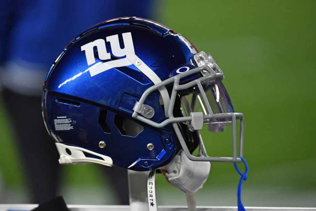 “New York Giants’ Quarterback Quest: From Russell Wilson Talks to Drew Lock Signing”