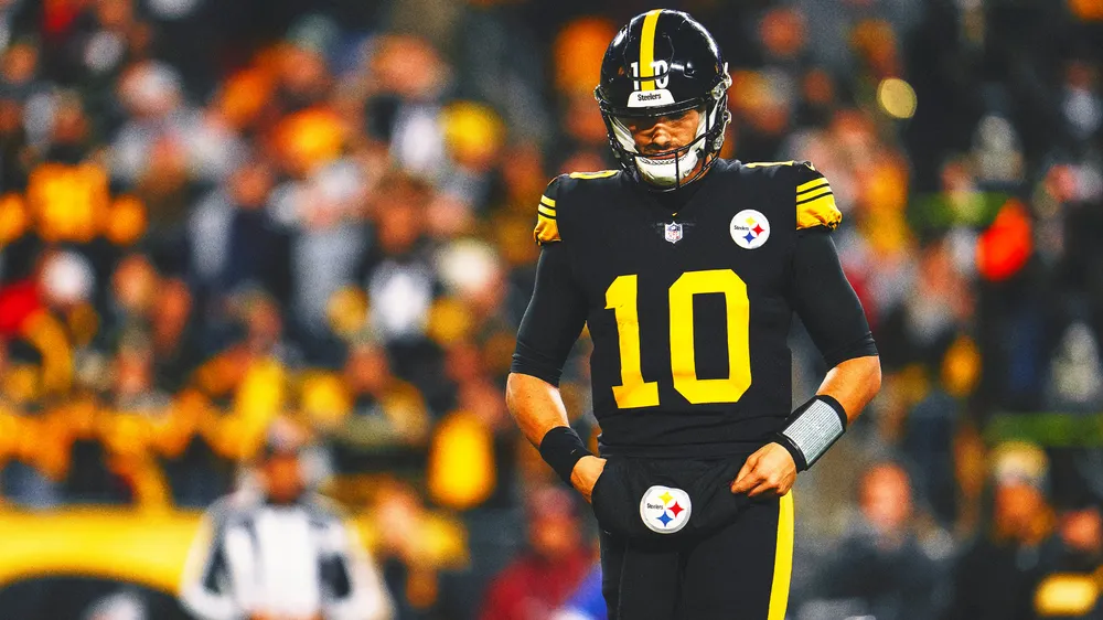 The former quarterback for the Pittsburgh Steelers, is set to make a return to the Buffalo Bills..