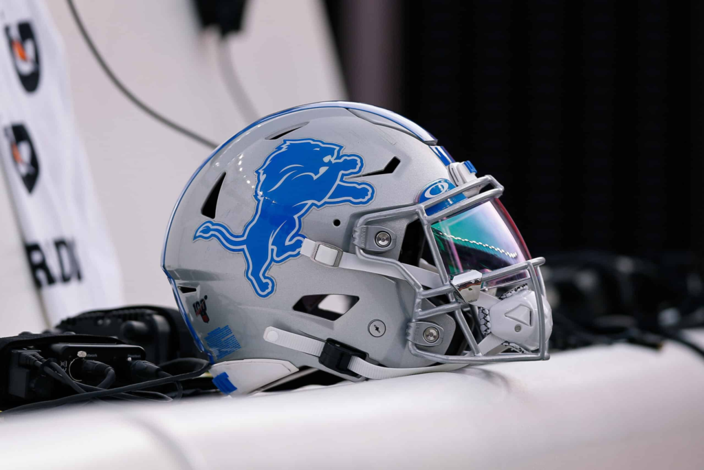 According to USA Today, the Detroit Lions are among six teams that have reportedly expressed interest in…