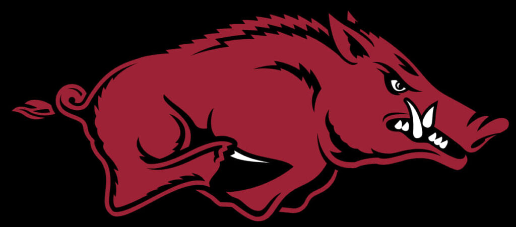 “Program Departure: Arkansas Razorbacks Conclude 2023-24 Season with 16-17 Record”