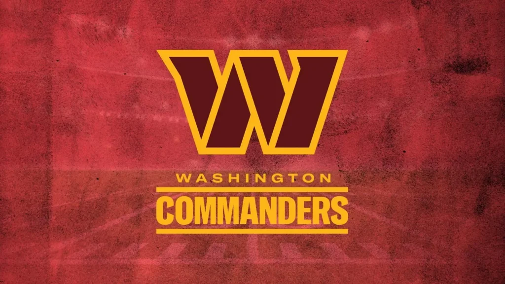 The Washington Commanders have decided to part ways with veteran tight end…