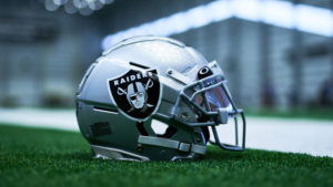 The Las Vegas Raiders have recently announced a competition for their