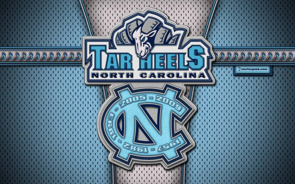 “Davis Joins Tar Heel Legends: A Legacy of Excellence”