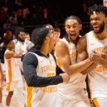 BREAKING NEWS: According to NBA star of lady’s vols Rickea Jackson, Kim Caldwell announced…