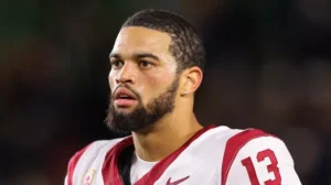 Chicago Bears News: Caleb Williams NFL Draft selection was cancelled due to…