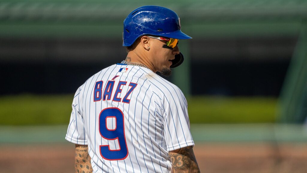 Baez-on-base