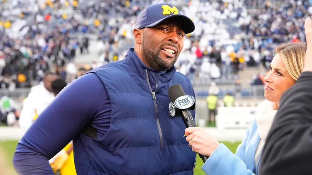 Breaking news: Wolverines HC Sherrone Moore Announced Who could replace JJ McCarthy in Michigan as QB1? Top 3 candidates for Wolverines’ QB1 spot in 2024